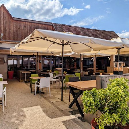 Hotel Le Dormeur Dorlisheim Exterior photo