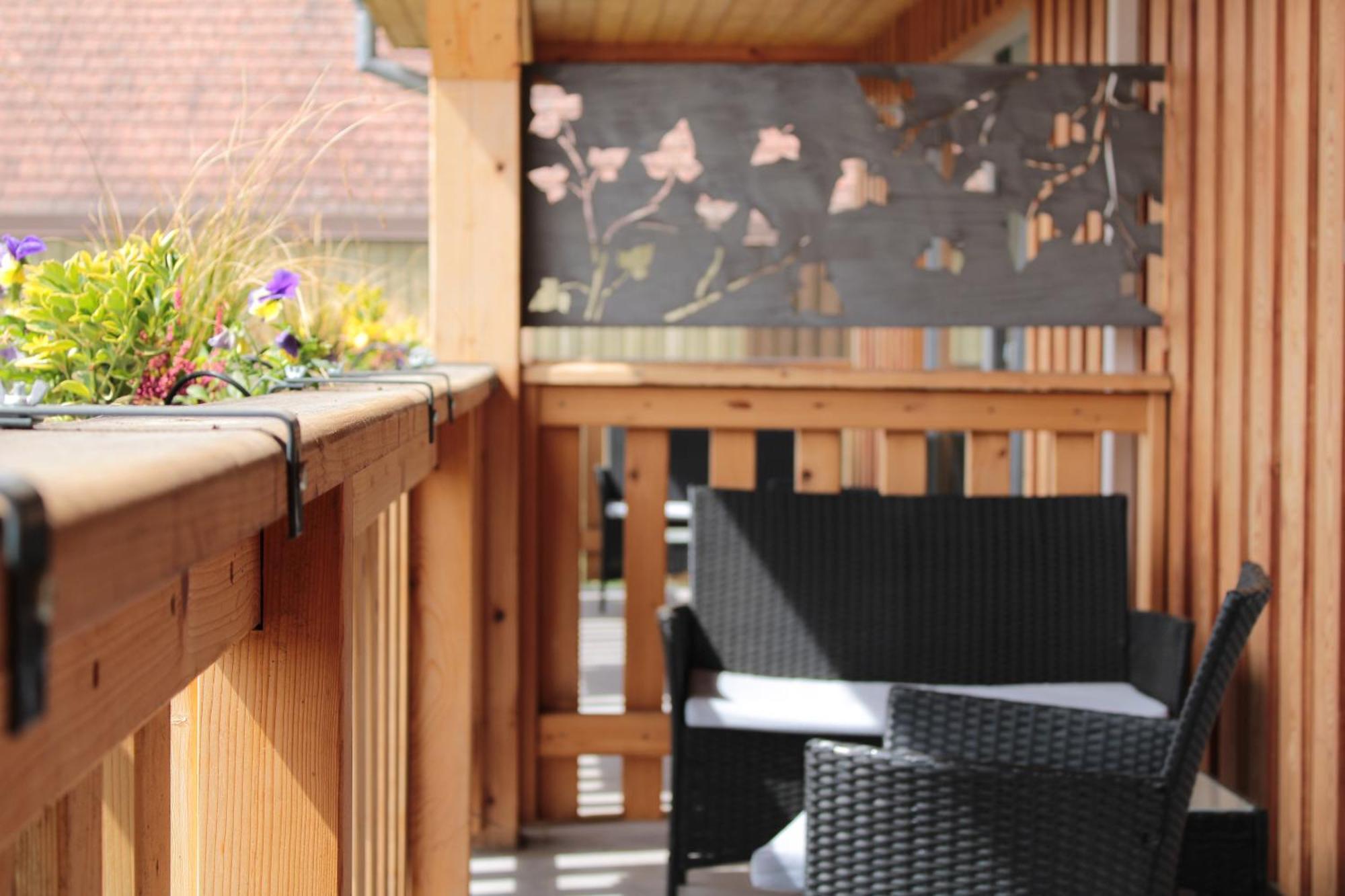 Hotel Le Dormeur Dorlisheim Exterior photo