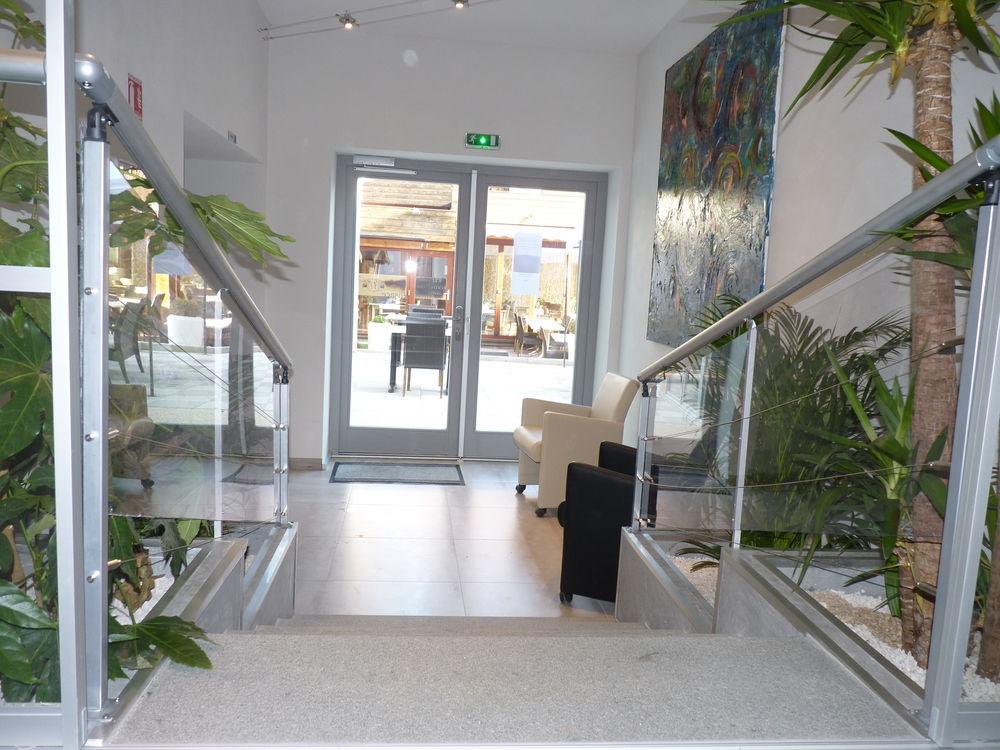 Hotel Le Dormeur Dorlisheim Exterior photo